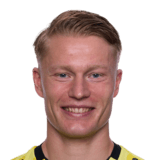 Kristoffer Tønnessen