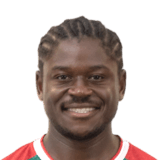 Bryan Limbombe