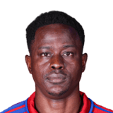 Erick Otieno