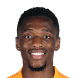 Jesse Sekidika