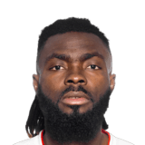 Leonard Owusu