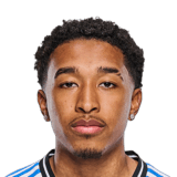 Jahkeele Marshall-Rutty