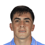 Leandro Díaz
