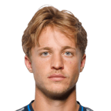 Bryce Duke