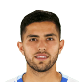 Daniel González