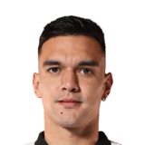 Lucas Sanabria