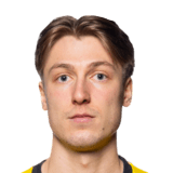Markus Seehusen Karlsbakk