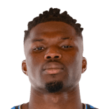 El Bilal Touré