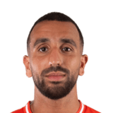 Youssef El Kachati