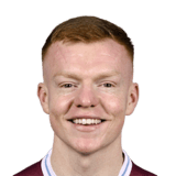 Shane Farrell