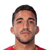 Federico Pereira