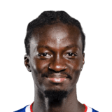 Mohammed Diomande