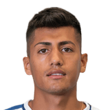 Lukas Soza