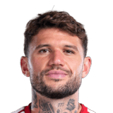 Felipe Rodrigues da Silva