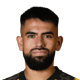 Elvis Hernández