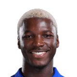 Moisés Caicedo