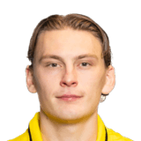 Isak Dybvik Määttä