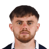 Alan Forrest
