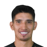 Aaron Molinas