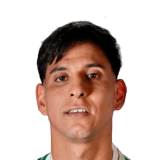 Oliver Rojas