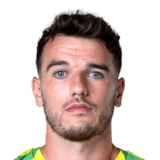Liam Gibbs