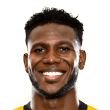 Yerson Mosquera