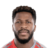 Faris Pemi Moumbagna