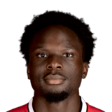 Josias Lukembila