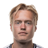 Tobias Bech