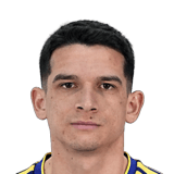 Lautaro Blanco