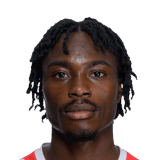Dickson Abiama
