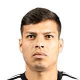 Matheus de Barros da Silva