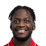 Bruny Nsimba