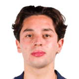 Jordan Carrillo