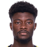 Steve Mvoué