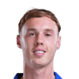 Cole Palmer