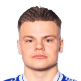 Fredrik Carson Pedersen