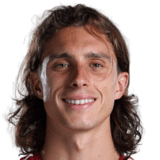 Riccardo Calafiori