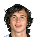 Martin Njøten Palumbo