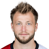 Casper Tengstedt