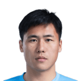 Yue Song