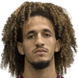 Hannibal Mejbri