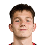 Nikita Iosifov