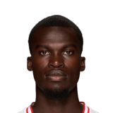 Kévin Boma