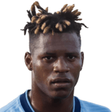 Cedric Wilfred Teguia Noubi