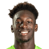 Celton Ansumane Biai