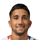 Cristian Olivera
