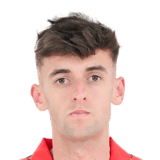 Aimar Oroz Huarte