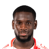 Mamadou Fofana