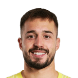 Arnau Tenas Ureña